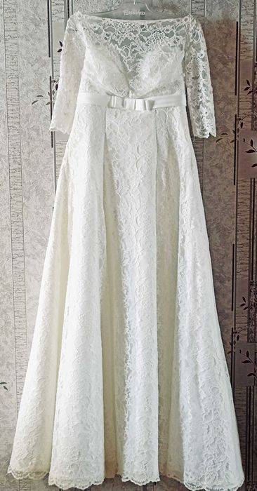 Весільна сукня б/у