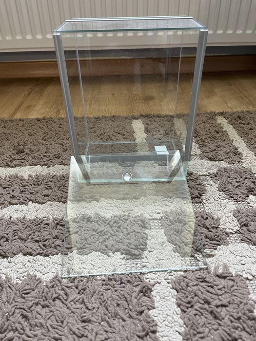 Terrarium 20x15x25cm