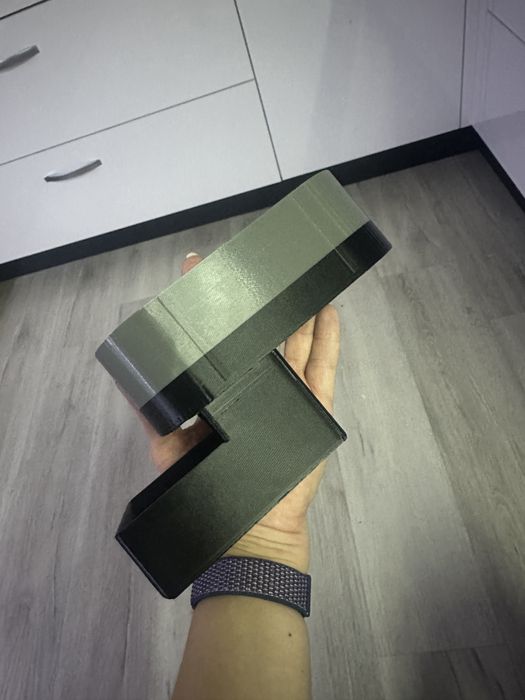 Pojedyncze i podwojne  uchwyty na kubek renault espace 5. Druk 3D