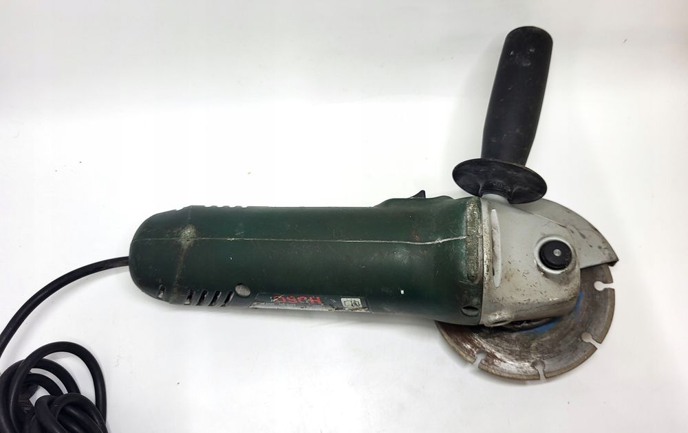 Szlifierka kątowa bosch pws 7-115