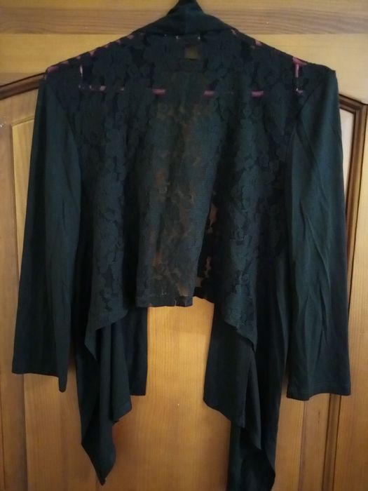 Болеро с кружевом Orsay размер S/M