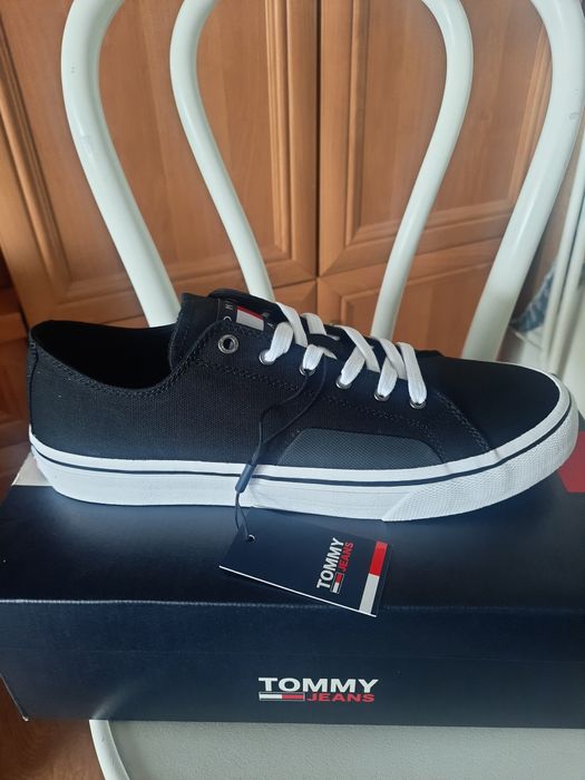 Nowe buty męskie Tommy Jeans rozmiar 44
