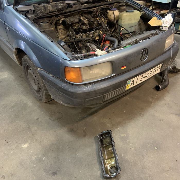 Продам Пасат б 3