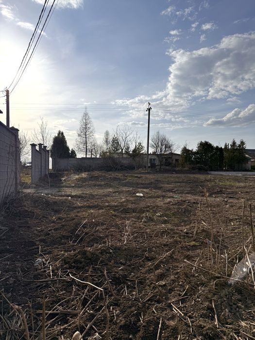 ‼️ЗЕМЕЛЬНА ДІЛЯНКА‼️Продам ділянку, землю.‼️с.В.Житин