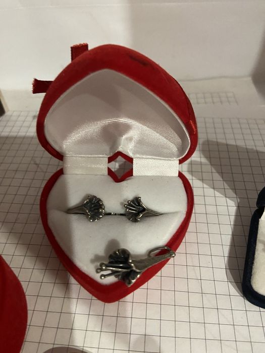 Сереьро 925 проба, знаменитые модели