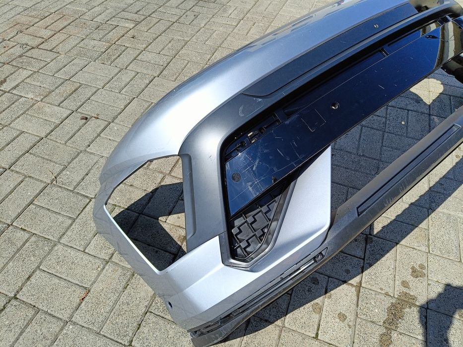 Zderzak Przedni Hyundai Kona SX2E Elektro 2023 N Line