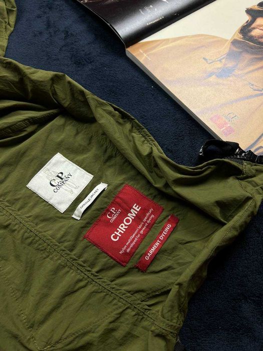 C.P Company Windbreaker Jacket