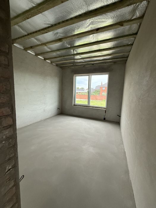 Дуплекс 120м2 ГАЗ Луцьк/Тарасове/Забороль