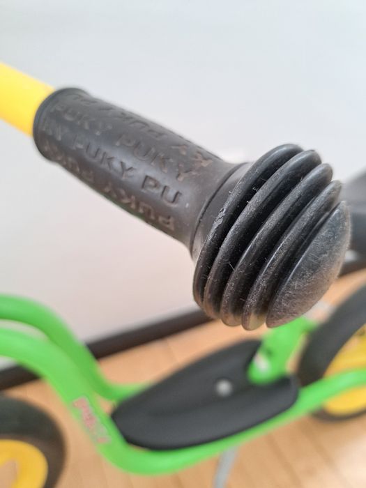 Rowerek biegowy Puky