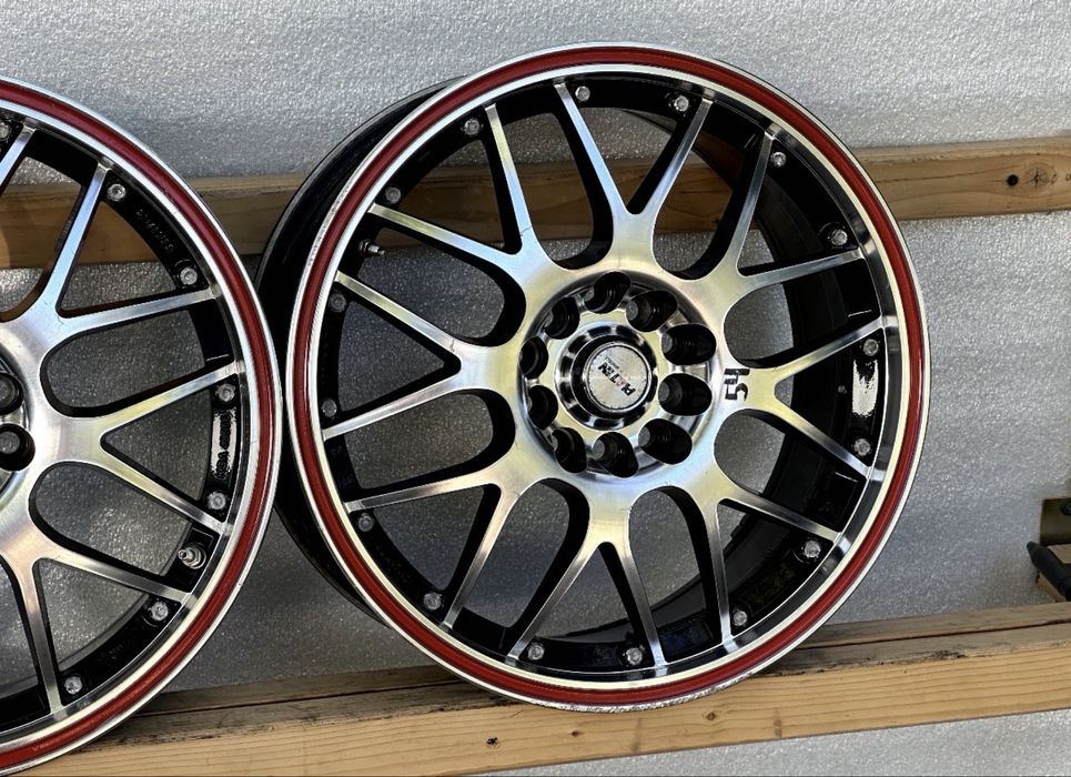 Диски R17 5/110 Opel Alfa Romeo Chagan Chevrolet Jeep