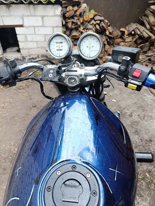 Продаю Мотоцикл Сузукі Бандіт 250