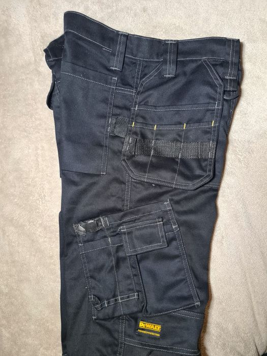 Штани 50 спецодяг Dewalt