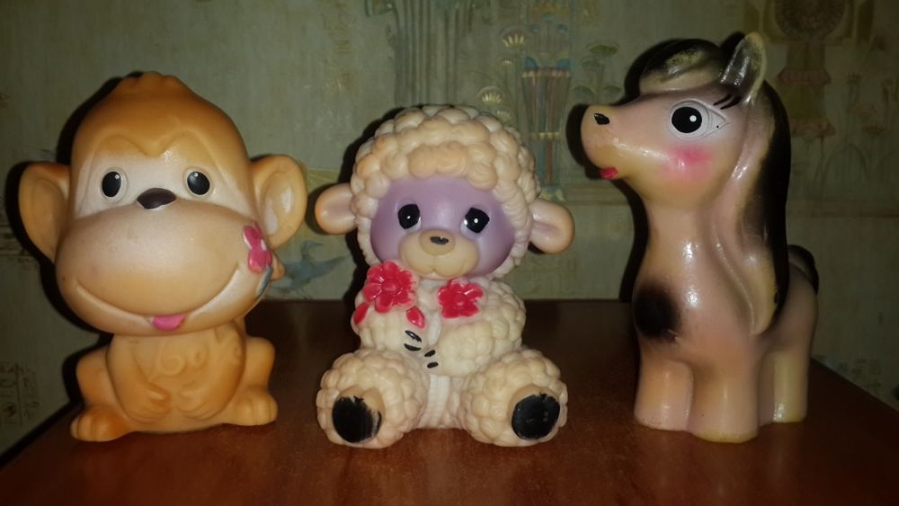 Вещи для детских игр