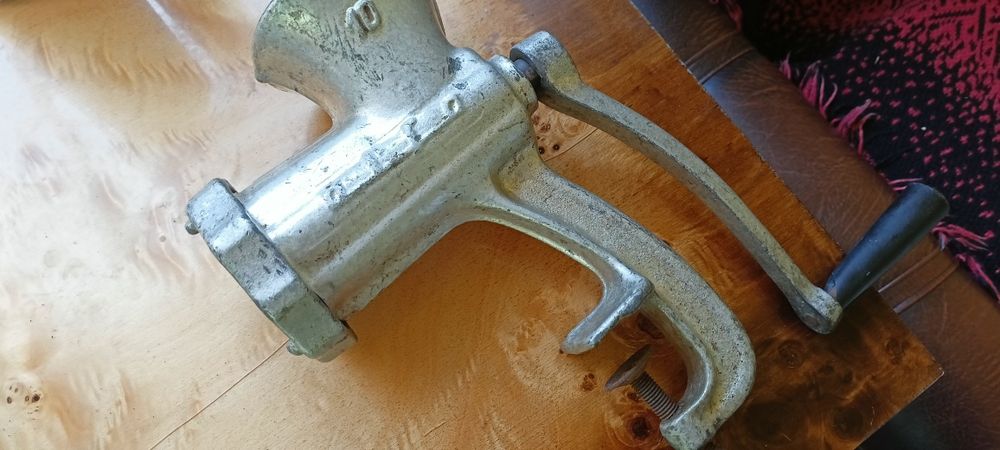 Rzeczy po gospodarstwie