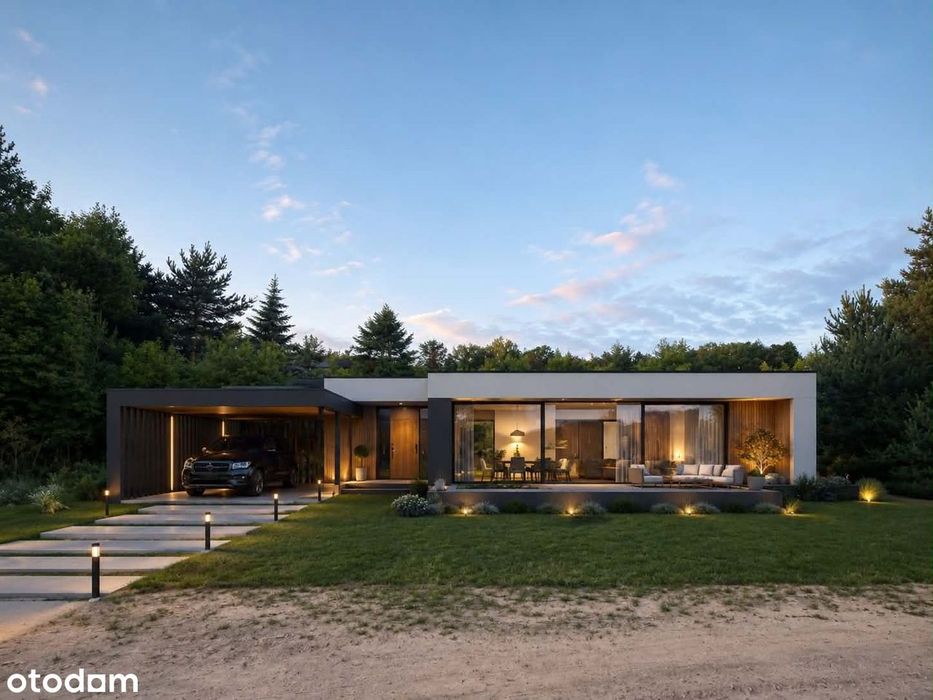 Budowlana 702 m² | MPZP | Media | Sulejówek, ul. Drobiarska - Widok 3