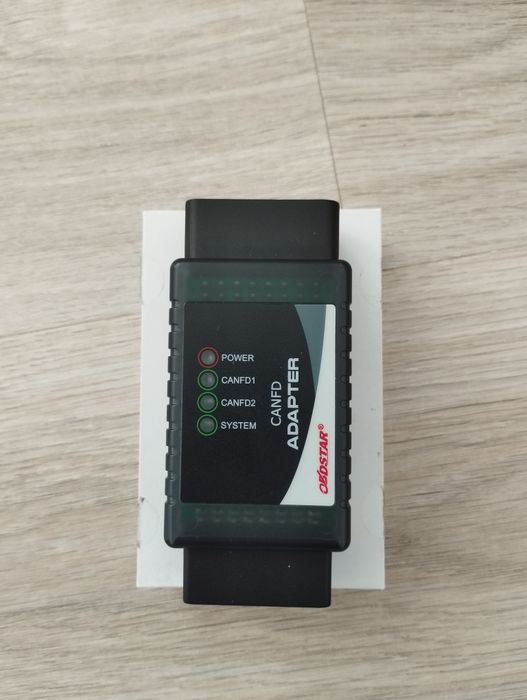 Адаптер OBDSTAR CAN FD