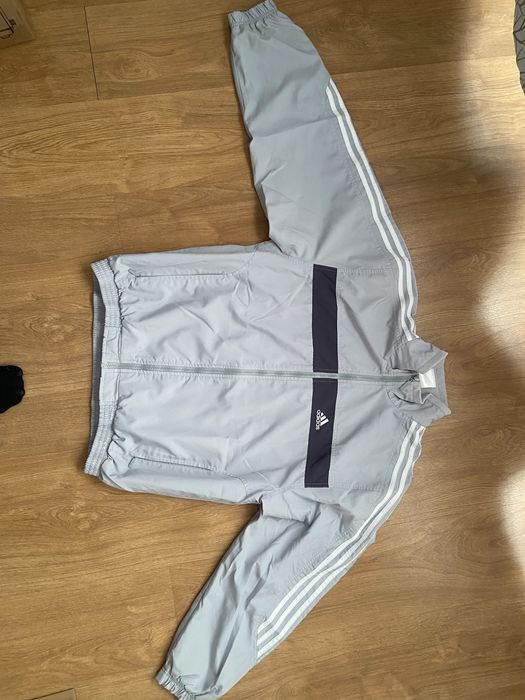 Casaco Vintage Adidas