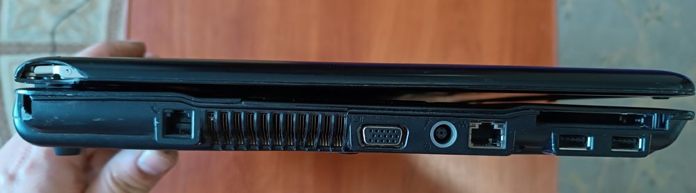 Ноутбука HP Compaq 6830s 17''