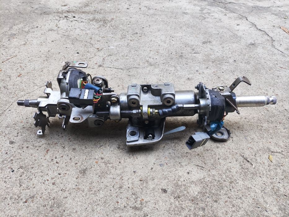 Рульова колонка на Lexus LS430