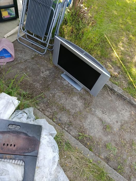 Telewizor Sony WEGA LCD 26