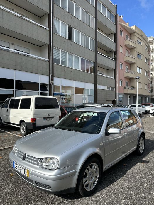 Volkswagen golf 1.4