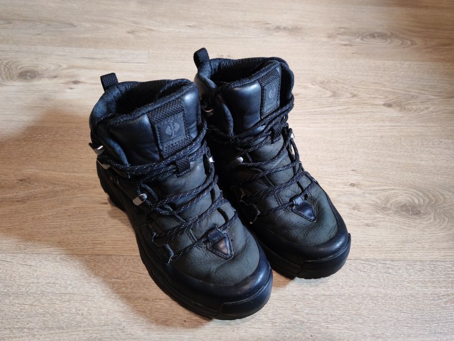 Ботинки Engelbert Strauss Ruma