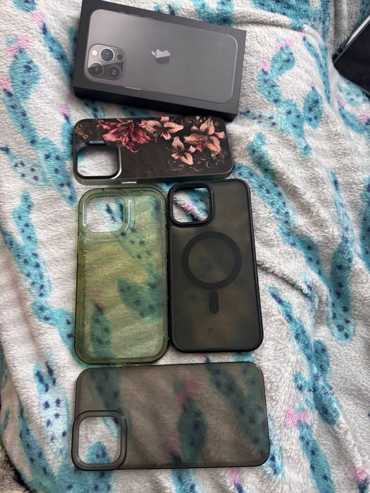 Iphone 13 Pro Max 256 GB