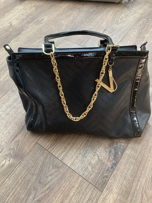 Torebka a4 Versace Jeans