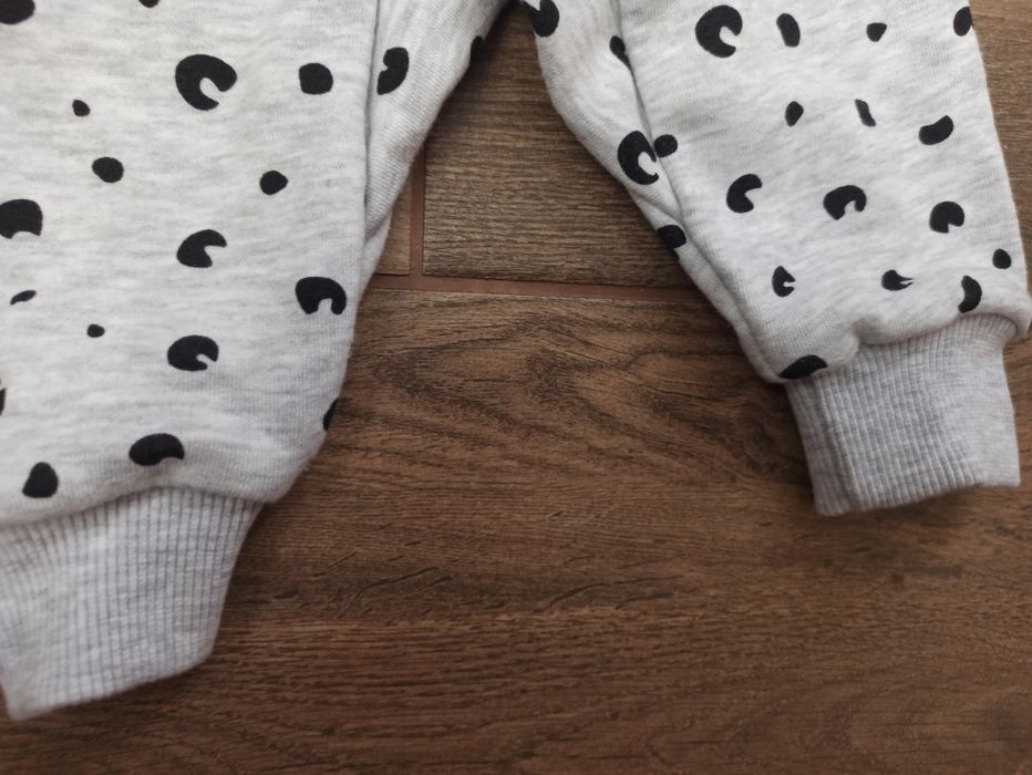 Дитячий натуральний костюмчик