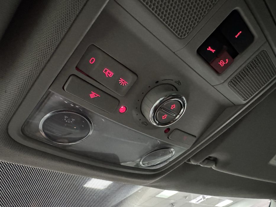 Volkswagen Tiguan 4MOTION 2.0TSI 16V 6АКПП 2013 р.в. (200 к.с.)