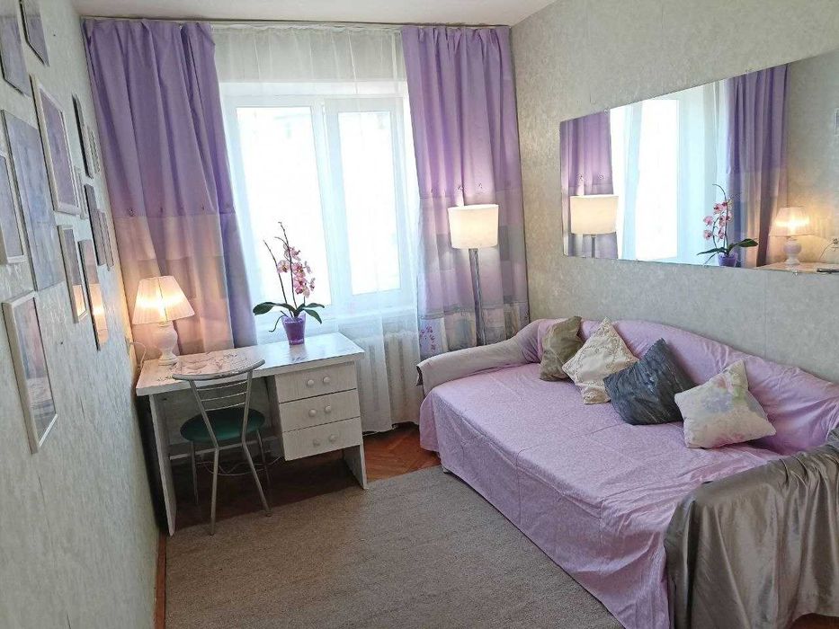 Продам 3к, Оболонь!Первый дом от м.Героев Днепра!Є ОСЕЛЯ, без комиссии