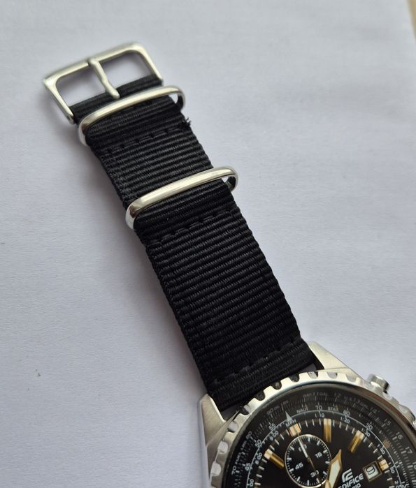 Zegarek Casio Edifice Ef-527  japan