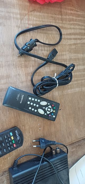 Tv ideal para Autocaravana 12/24 v