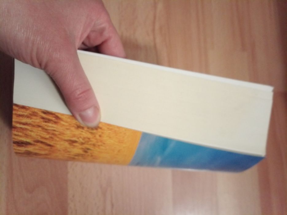 Книга Библия Новый Завет