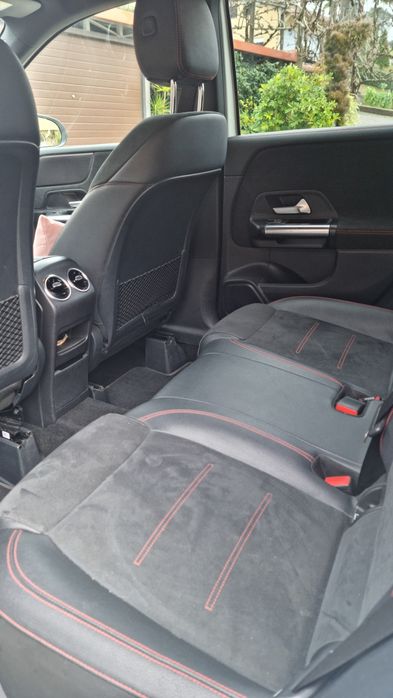 Mercedes-Benz B 180 d