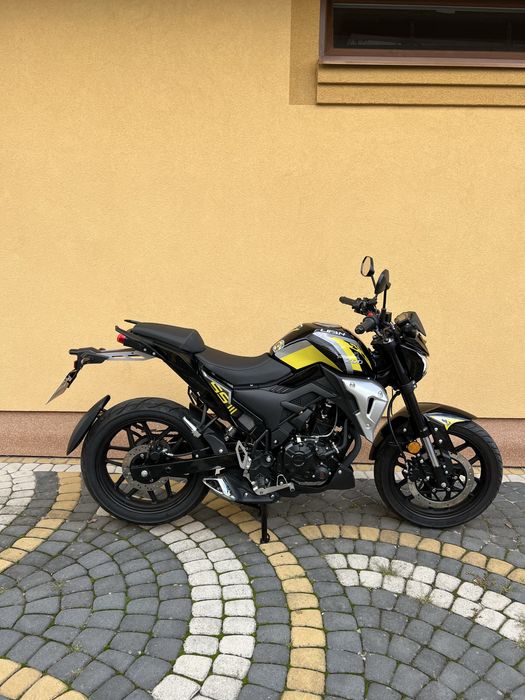 Lifan SR 220 2025 як Новий