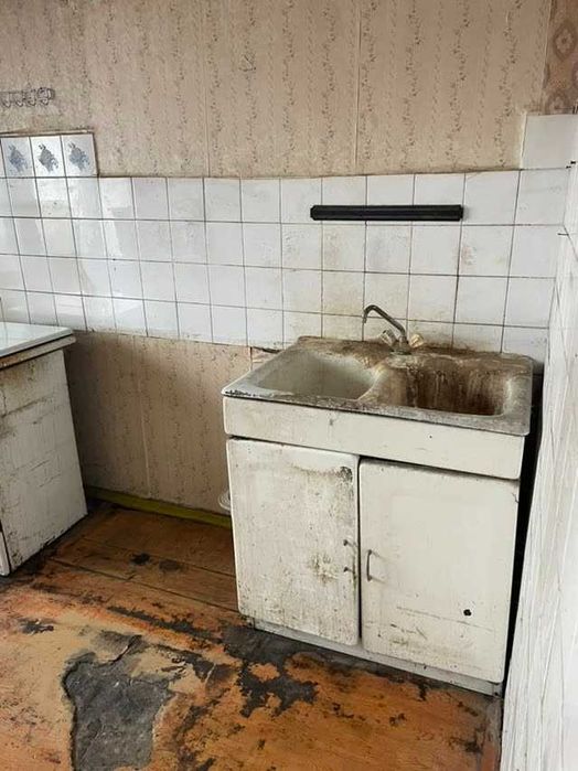 1-кімнатна квартира за адресою (площа 33 м²) - Atlanta.ua - фото 10