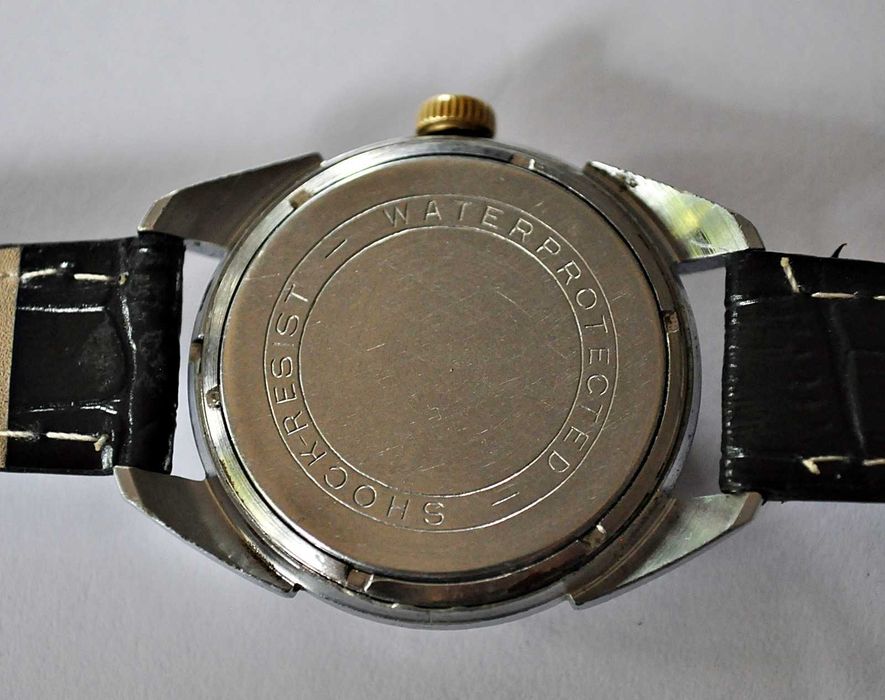 Niezły Ałmaz 18 kamieni