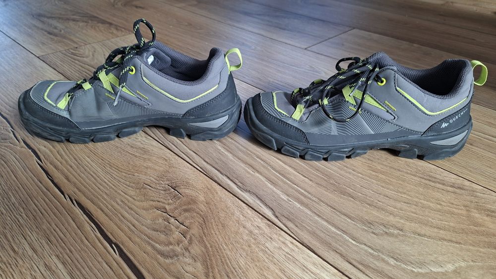 Buty turystyczne trekkingowe r.38