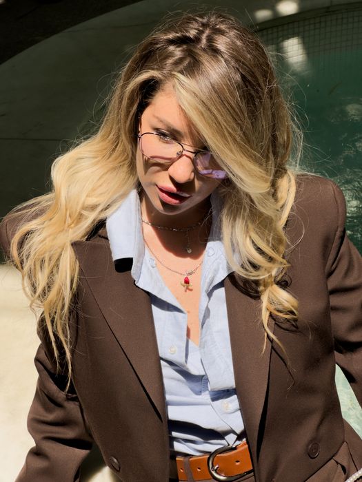 Костюм бренда COOSH