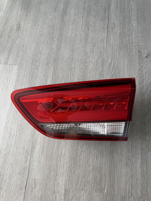 Farol interior esquerdo e direito se hyundai i30 N / N line