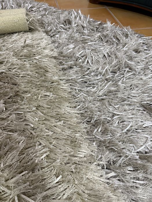 Carpetes 200x140 e 150x75