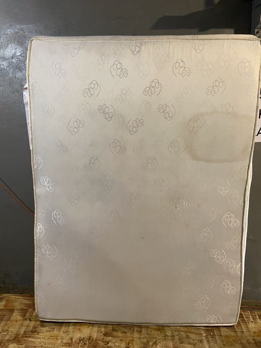 Матрас ортапедический