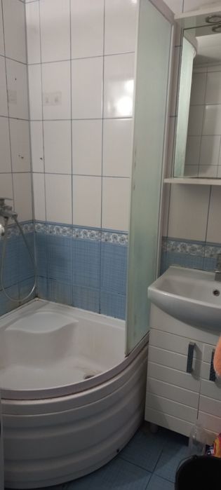 Продам 2к. квартиру в Чугуеве с индивидуальным отоплением.