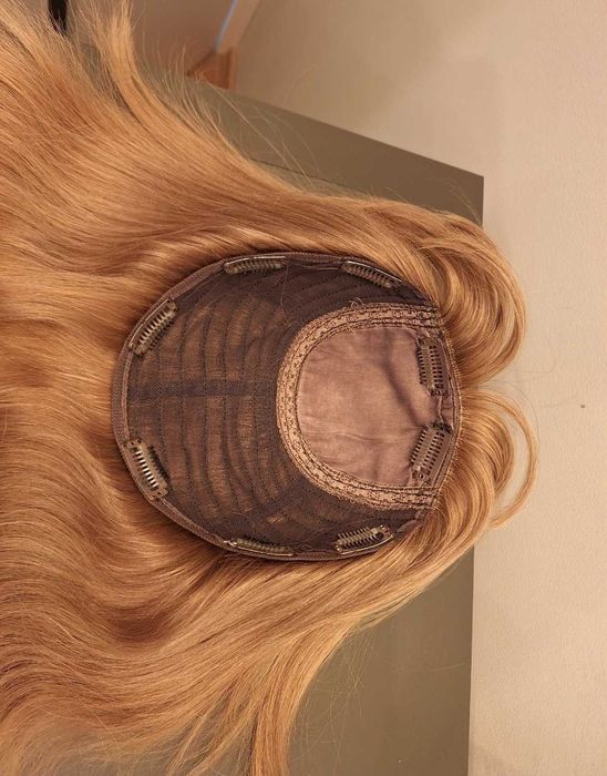 Topper, peruka, tupet hairlux