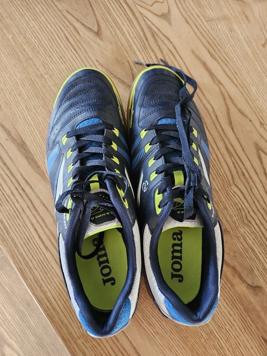 Buty halówki Joma r. 45 stan idealny
