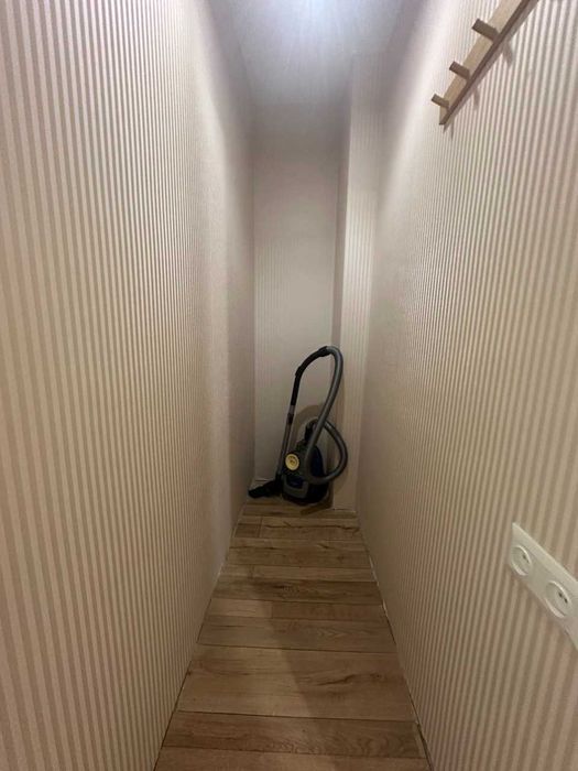 Сдам 2к квартиру, ремонт, ж/м Приднепровск