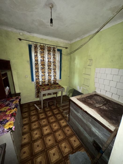Продам будинок в с. Тернівка