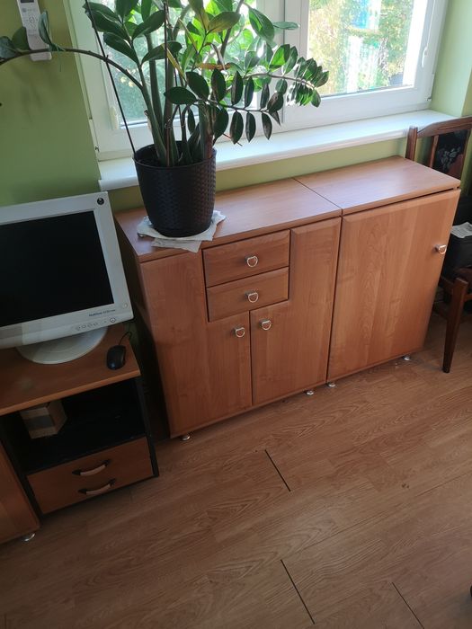 Meble do pokoju - biurowe