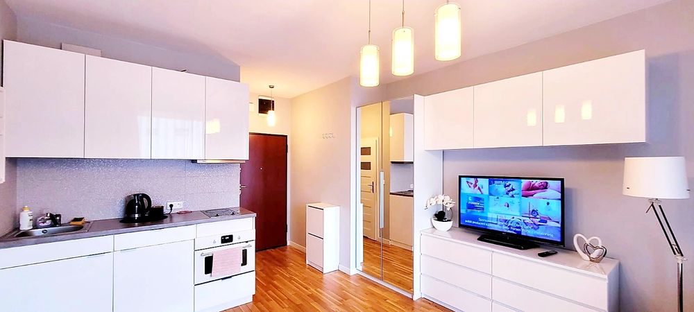 Home&Comfort Loft Apartament. NETFIX !